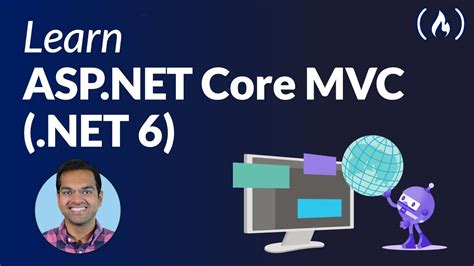 asp.net 6.0 tutorial|Free Course: Learn ASP.NET Core MVC (.NET 6) .